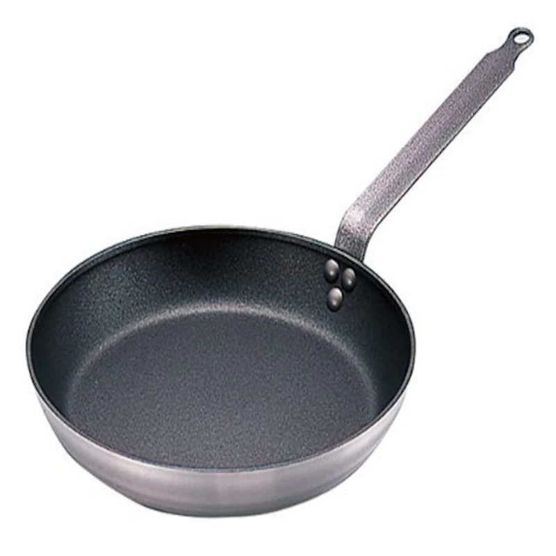 Bourgeat K743 Non-Stick Fry Pan