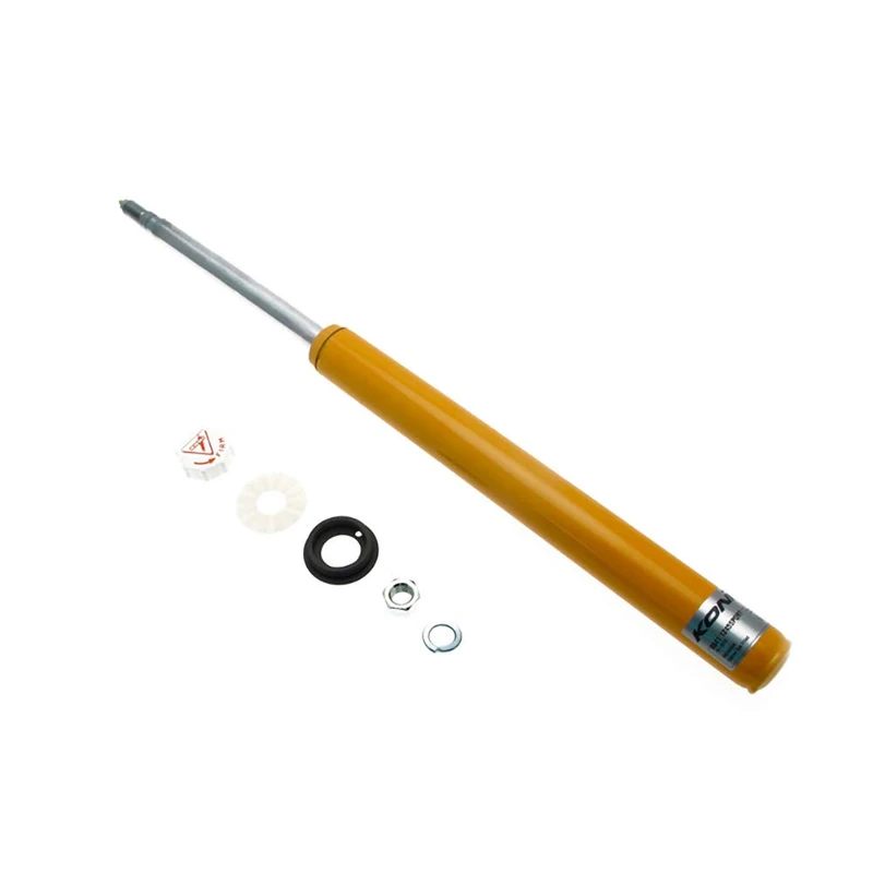 KONI Sport Kit compatible with Volvo 240/260-Series 1978-1993 - Front axle (8641-1245SPORT)