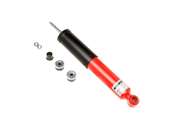 KONI Classic Shock absorber compatible with Saab 900 Incl. (16V) Turbo 1978-1993 - Front axle (30-1088) - Image 1