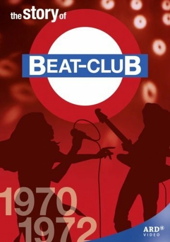 Beat-Club Volume 3 1970-1972