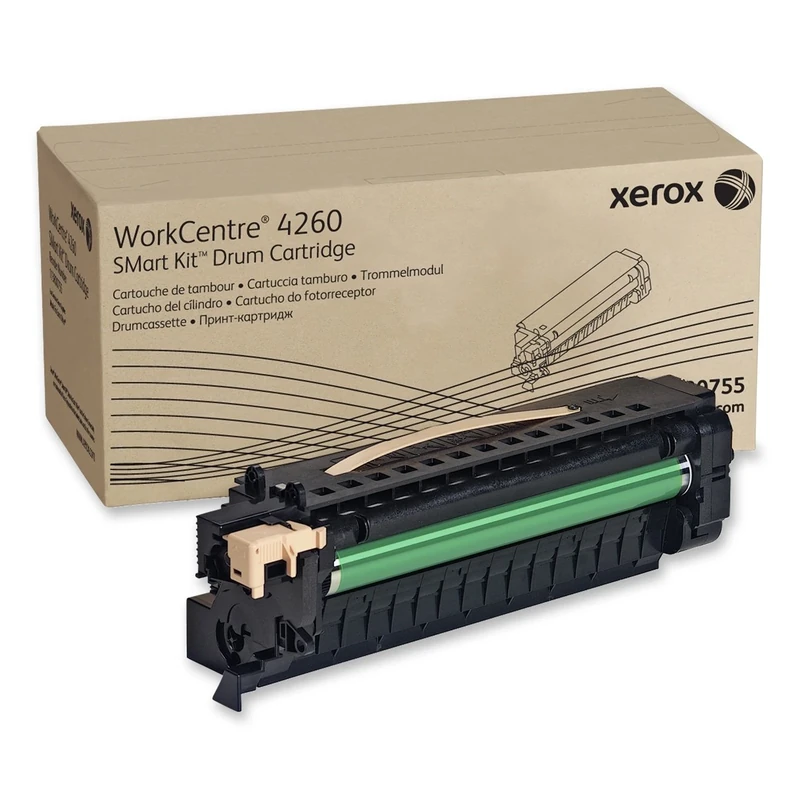 Xerox Smart Kit Drum Cartridge 80000 Pages