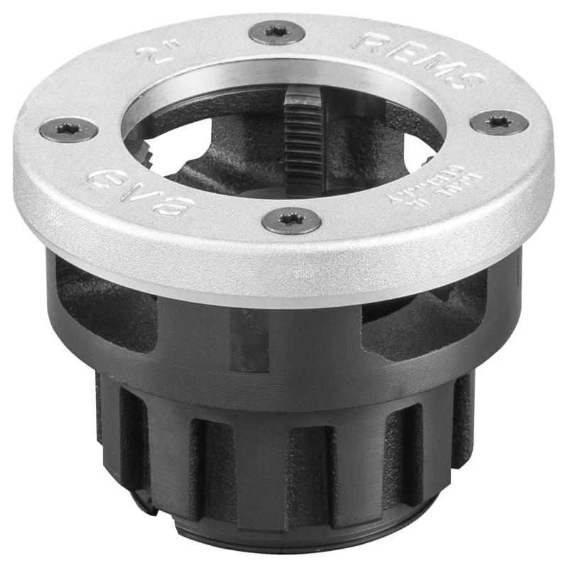 Rems 521080 Cutting Head for Eva and Amigo R2