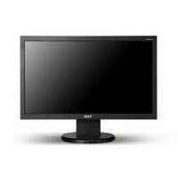 Acer V223HQ 21.5 inch Widescreen TFT LCD Monitor 16:9 - Black