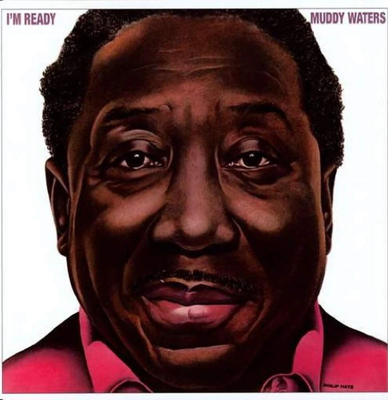 Muddy Waters: I M Ready [VINYL]