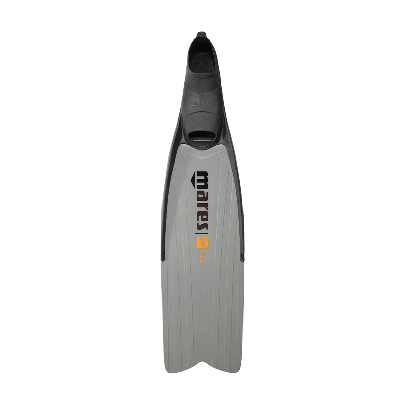 Mares Fins Razor Flipper - Grey/GR, Size 45 045GR