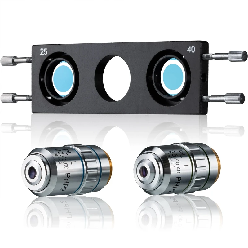 Bresser microscope accessories phase contrast (only science IVM-401)