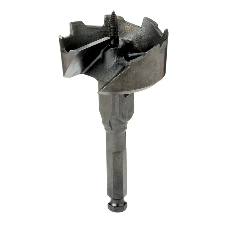 Bosch SF3001 3 In. Self-Feed Drill Bit