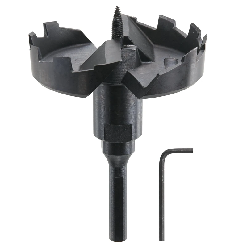 Bosch SF4621 4-5/8 In. Self-Feed Drill Bit