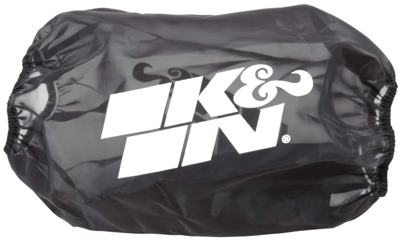 K and N RC-5166DK Car and Motorcycle Air Filter Wrap