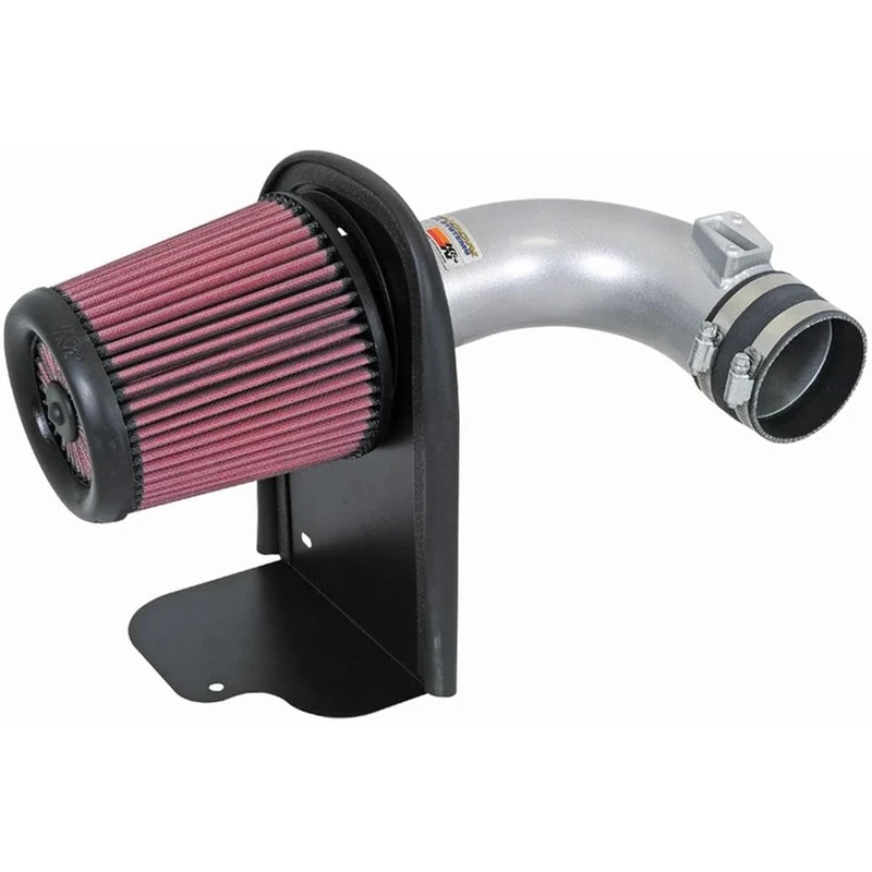 K&N Cold Air Intake Kit: High Performance, Increase Horsepower: Compatible with 2007-2011 ACURA (RDX) 69-0017TS