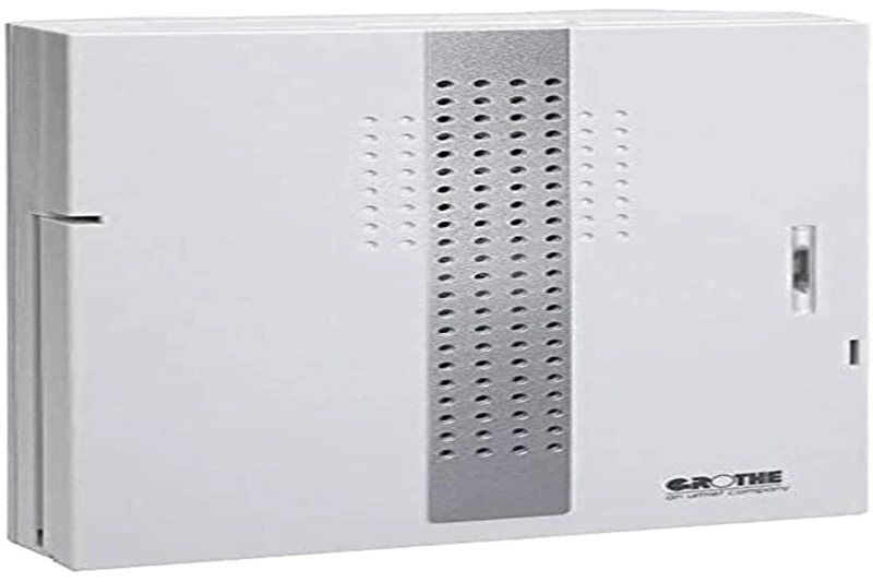 Grothe Gong Electronic 17 Sounds, 230 V / 8-12 V, Croma 230 A, 43175