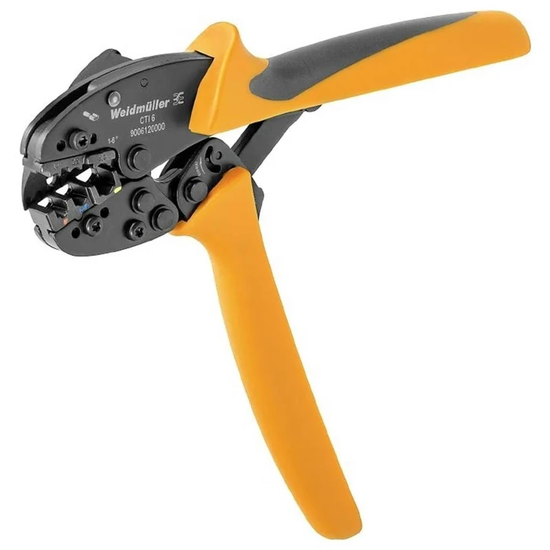 Wedimuller - CTI 6