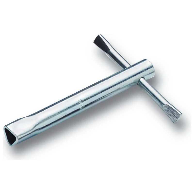Cimco 112906 – Triangular Tube Wrench 11 mm