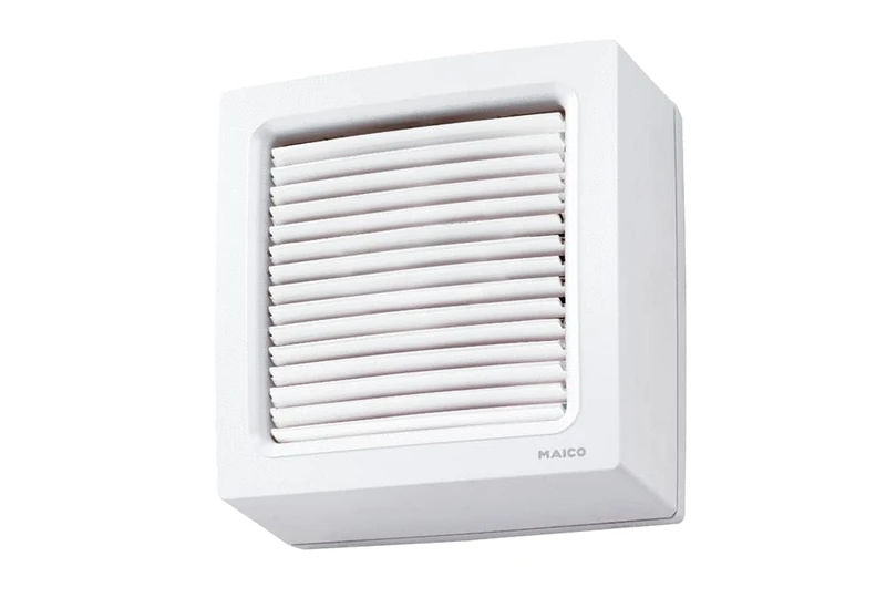 Maico Original EVN 22 R Axial Window Fan - Item 0080.0857 - Image 1