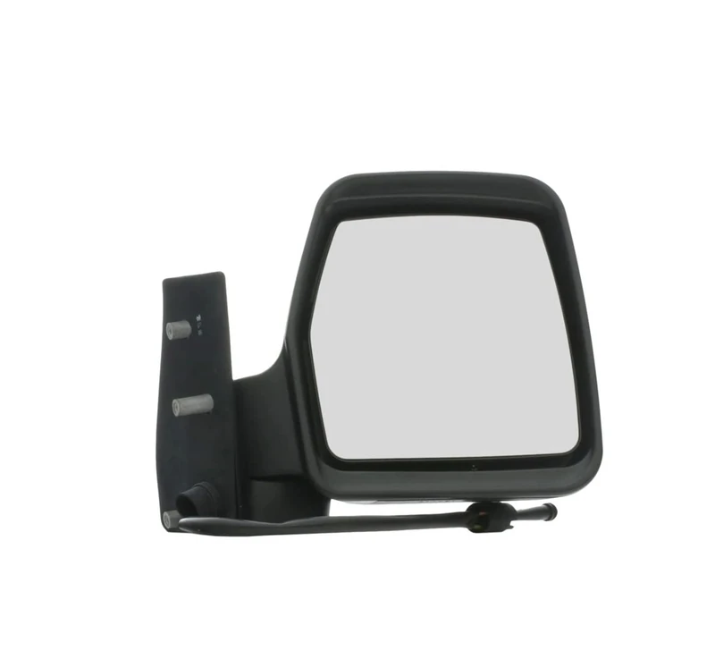 Alkar 9265973 Outside Complete Mechanical Convex Mirror