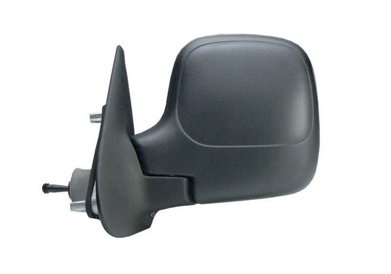 Alkar 9233974 Outside Complete Mechanical Heated Convex Mirror