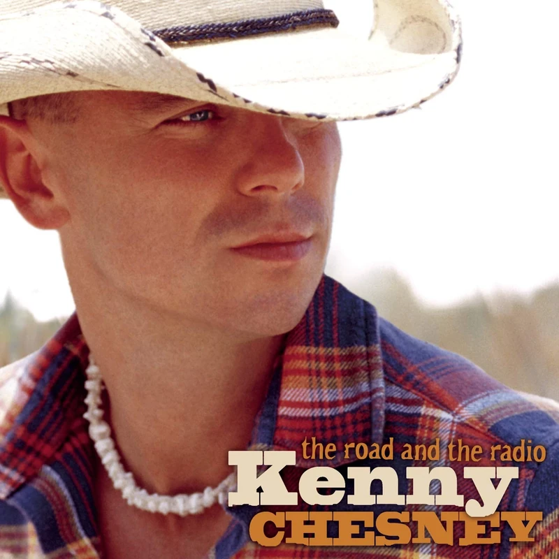 The Road And The Radio - Country Music Digital Download
