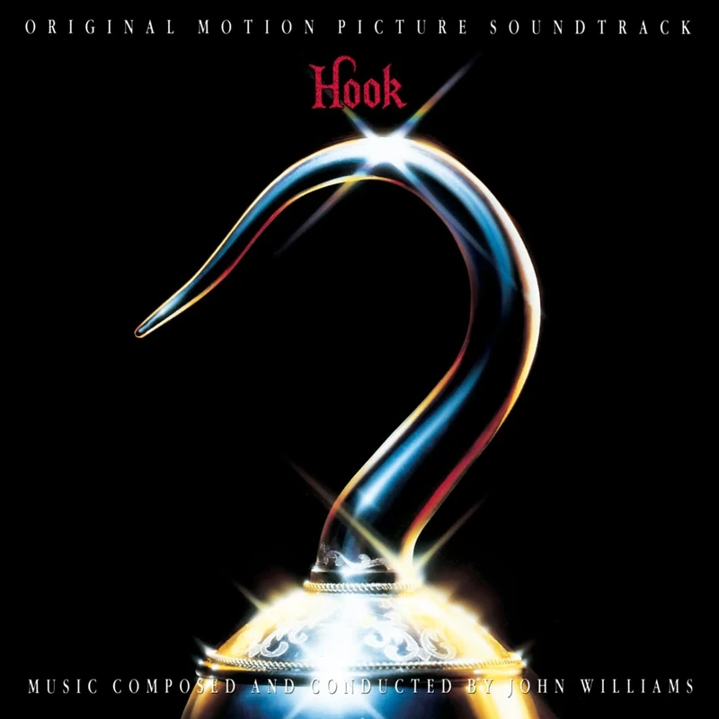 Sony Classical - Hook Original Motion Picture Soundtrack (Pop) Digital