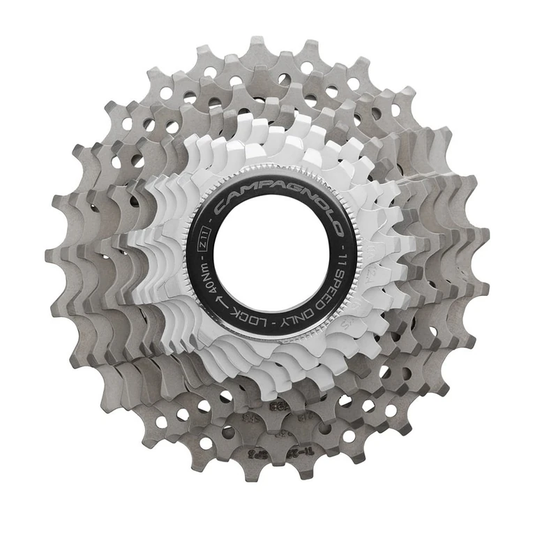 Campagnolo Super Record 11 Speed Cassette