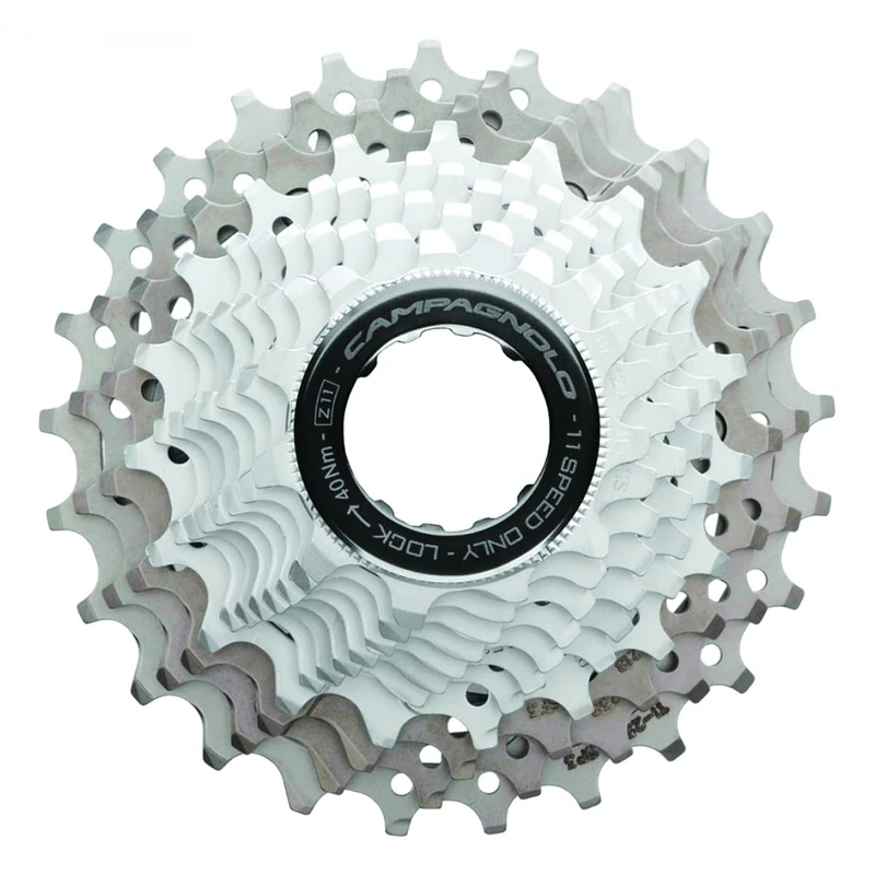 Campagnolo Record 11 Speed Cassette