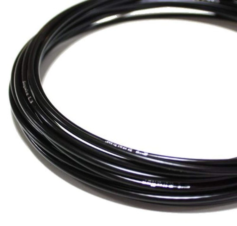 Jagwire Brake Cable Outer Casing GEX – 5 mm – Black