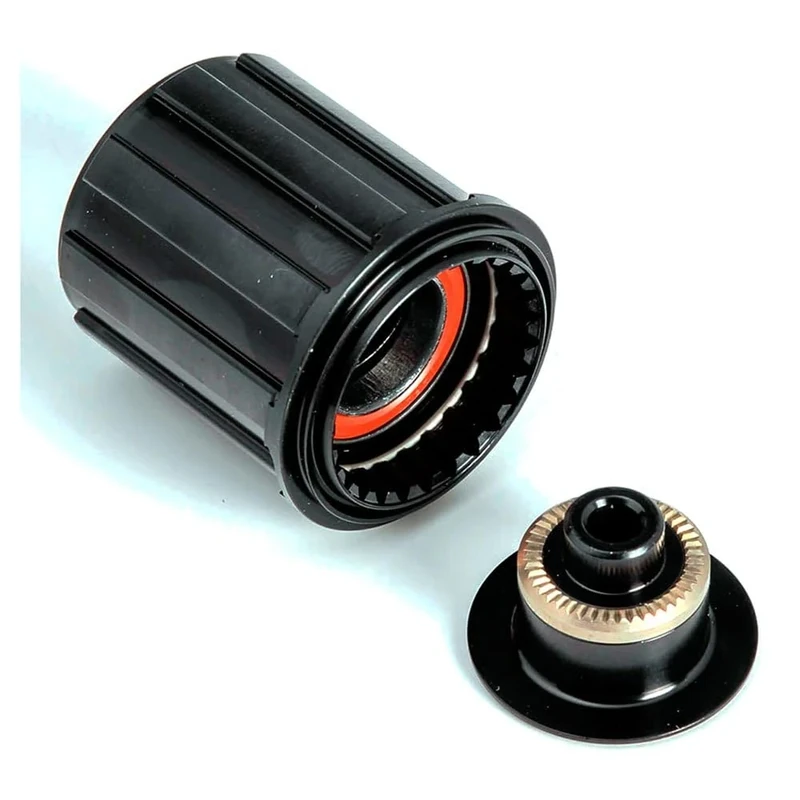 DT Swiss Ratchet freehub conversion kit for Shimano MTB, 135 mm QR