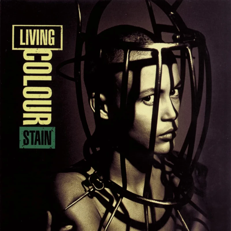 Stain [Explicit]