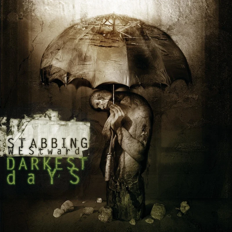 Darkest Days [Explicit]
