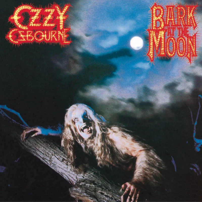Bark At the Moon (2002 Remaster)