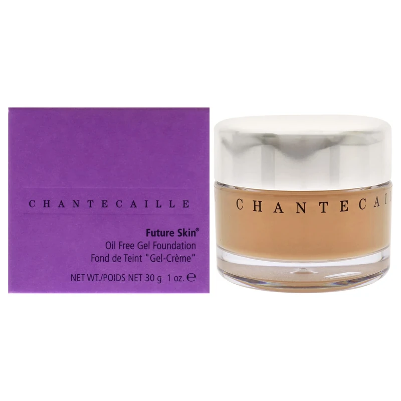 Chantecaille Future Skin - Hazel For Women 1 oz Foundation