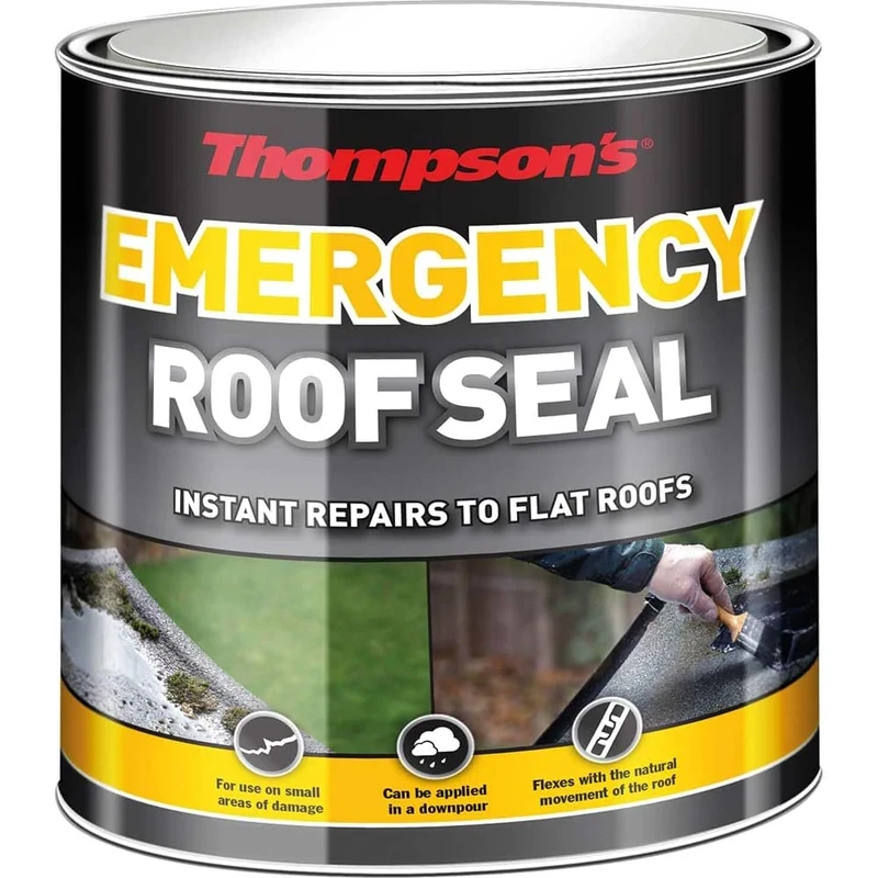 TERS25L 2.5L Thompsons Emergency Roof Seal