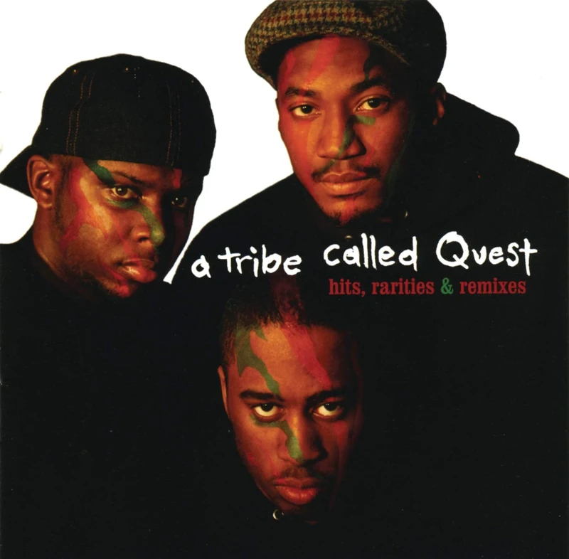 Hits, Rarities & Remixes [Explicit]