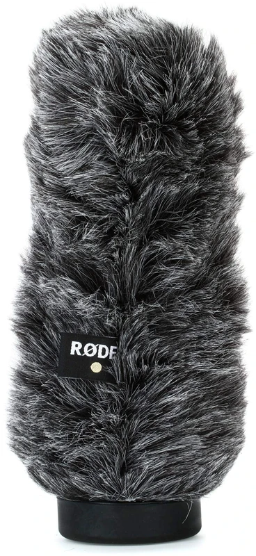 RØDE WS7 Windshield for NTG3 - Image 1