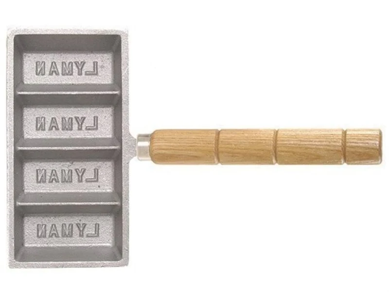 Lyman Ingot Mold - Image 1