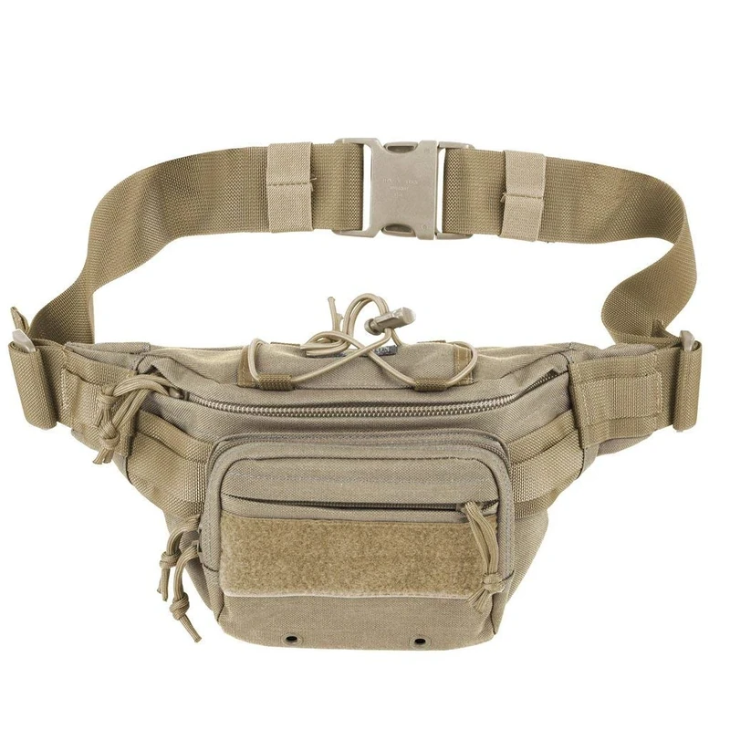 Maxpedition Unisex Maxpedition (Khaki) Octa Versipack Khaki, Khaki, 41 in UK - Image 1