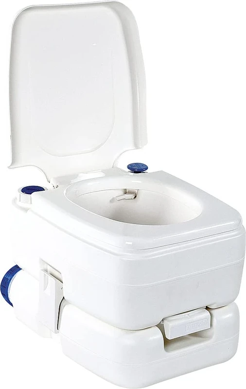 TOILETTE BI-POT 30 - FIAMMA - Image 1