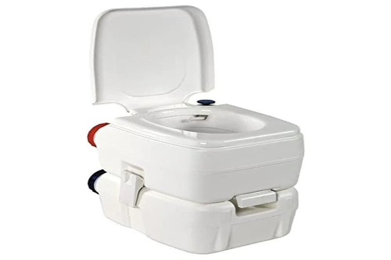 Fiamma Bi-Pot 39 - Image 1