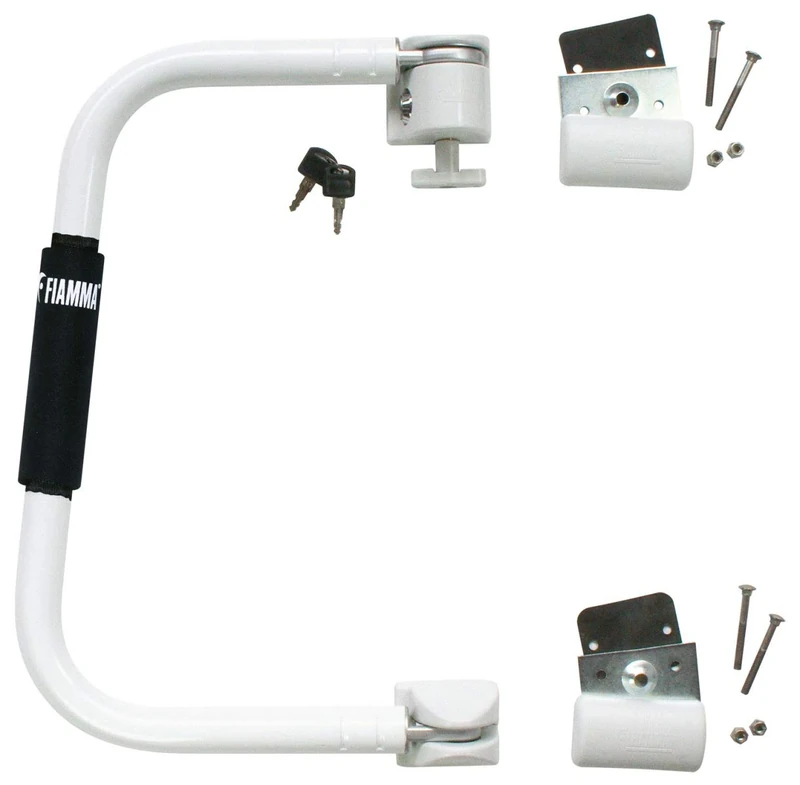 Fiamma Security 46 Lock Handle