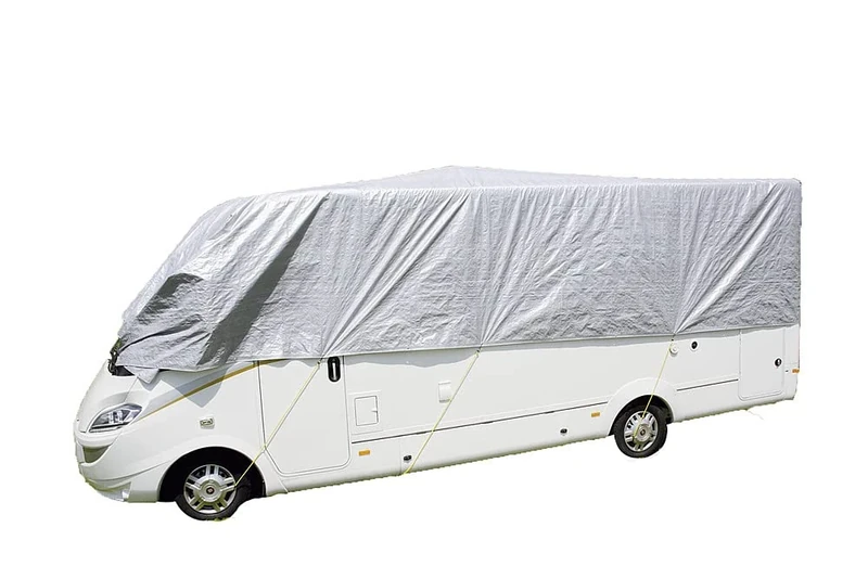 Fiamma Covertop Motorhome Cover