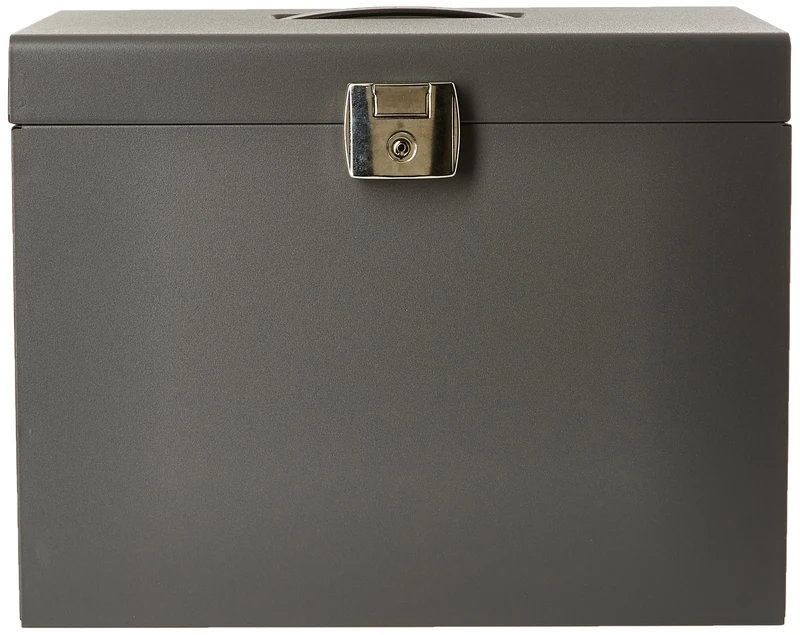 Esselte Organiser Case Grey