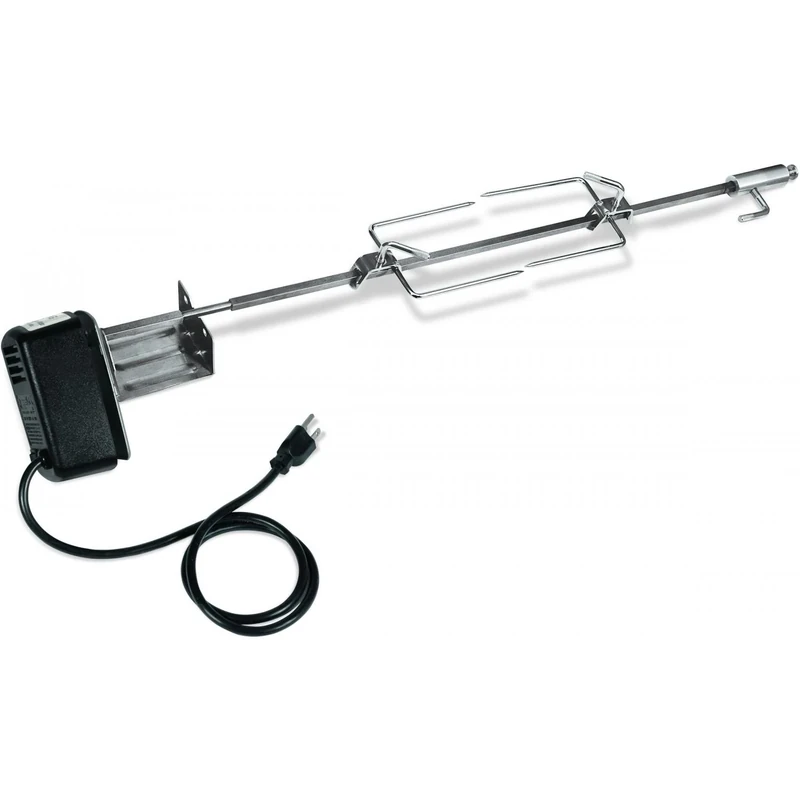 Weber 7572 Spirit Series Rotisserie