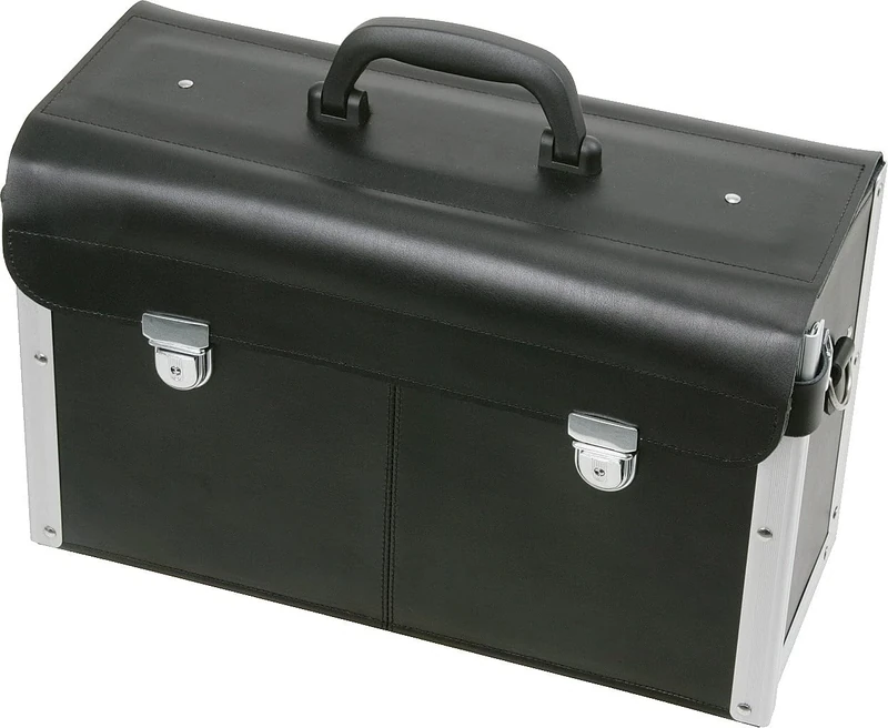 KS Tools 818.1321 Chrome Plus Combination Spanners Set (14 Pieces)