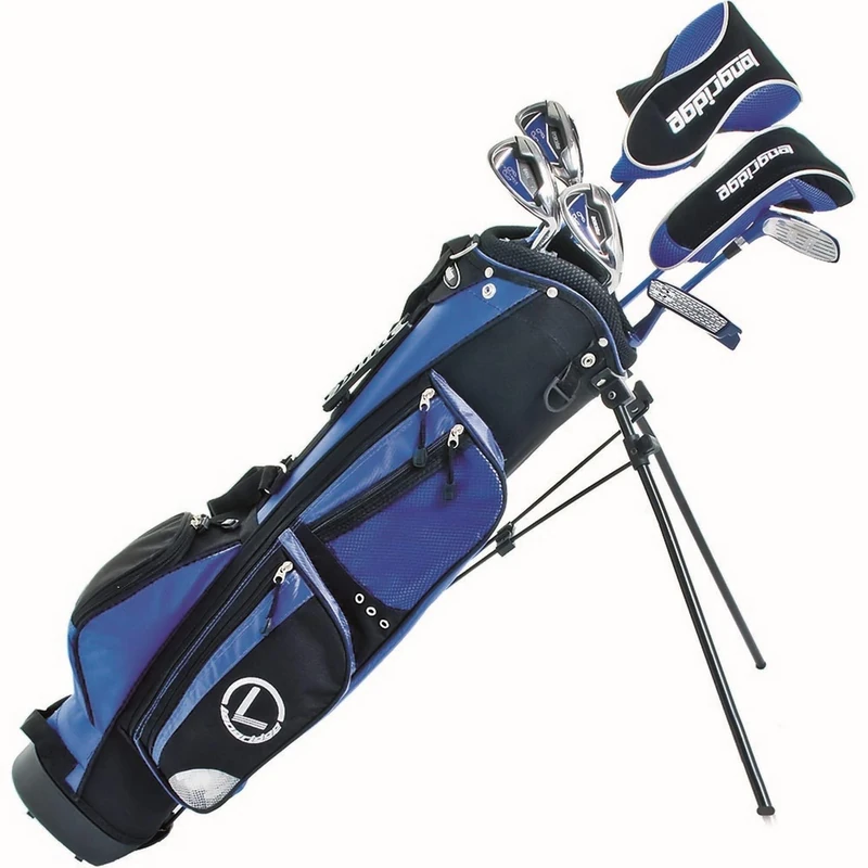 Longridge Junior Challenger Cadet Golf Sets Package, 13+ Years