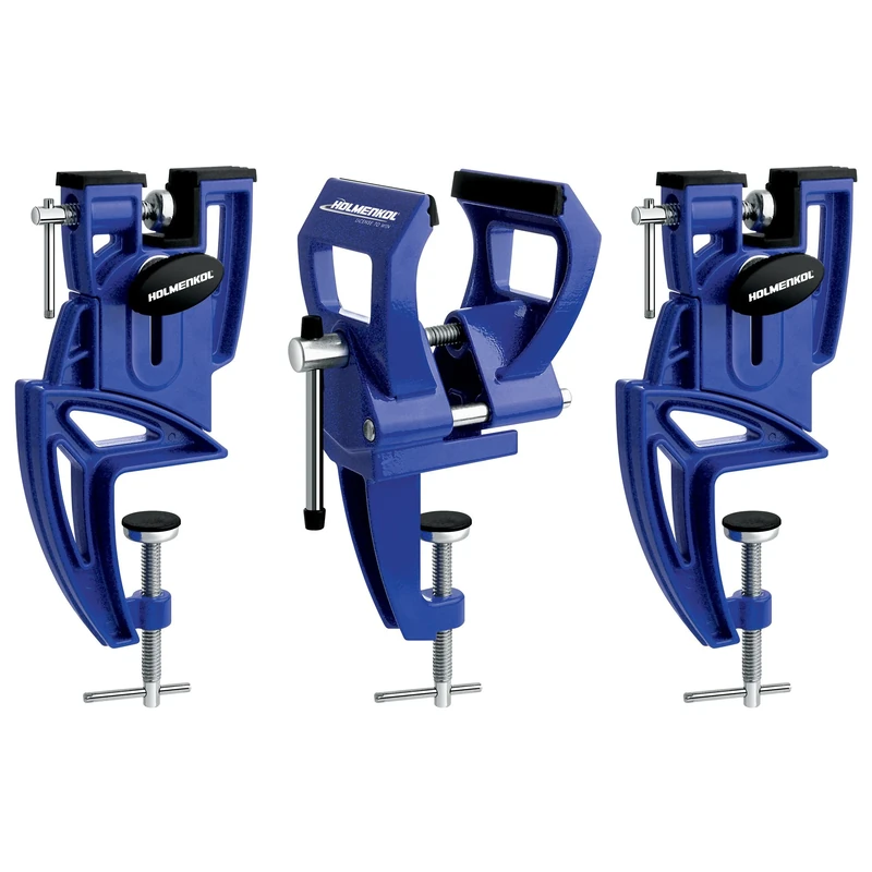 Holmenkol Unisex - Adult SuperProPlus Worldcup Ski Stretcher, Blue, One Size