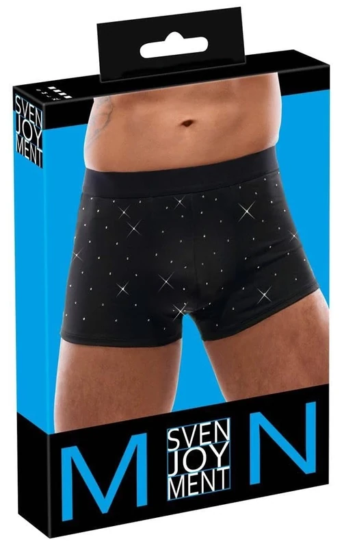 Hot shorts M