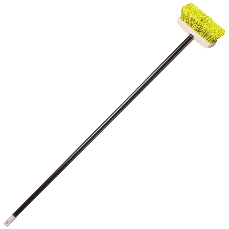 STAR BRITE Combo Economy Handle & Economy Brush Soft