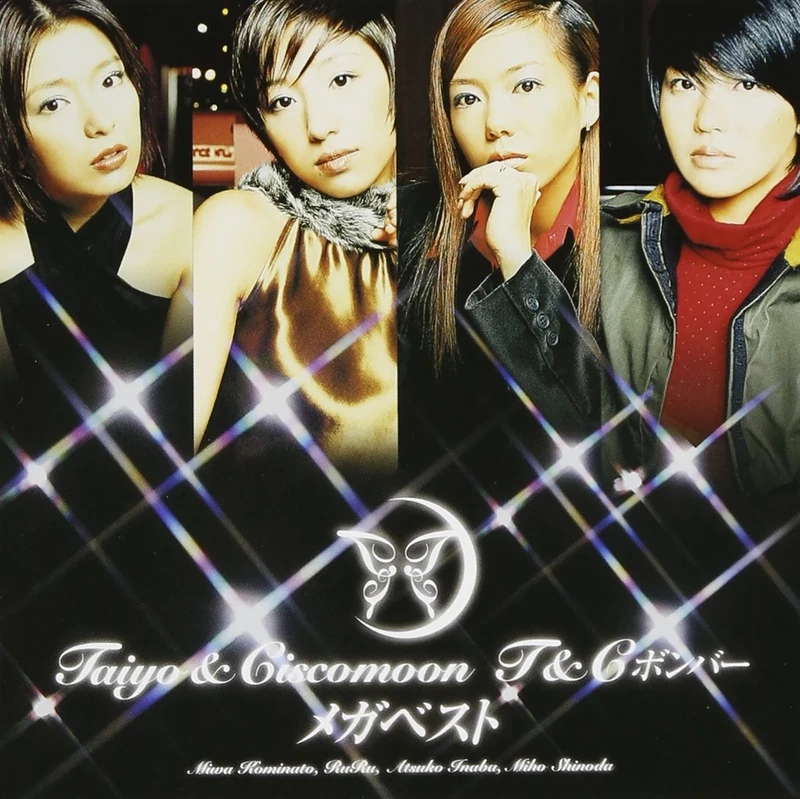 Taiyo to Cisco Moon/T&C Bomber Mega Best