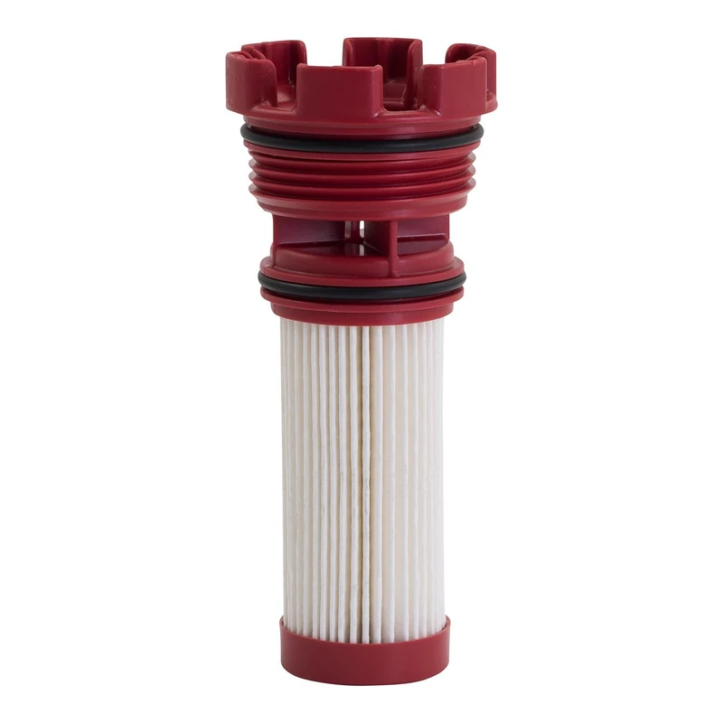 Quicksilver 8M0122423 Fuel Filter Element for Select Mercury Outboards and MerCruiser Sterndrive Engines