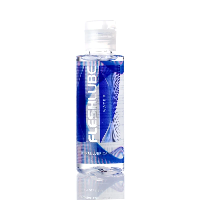 Fleshlight Fleshlube Water Based Lube - Pairs Perfectly as a Fleshlight Lubricant - 250ML…