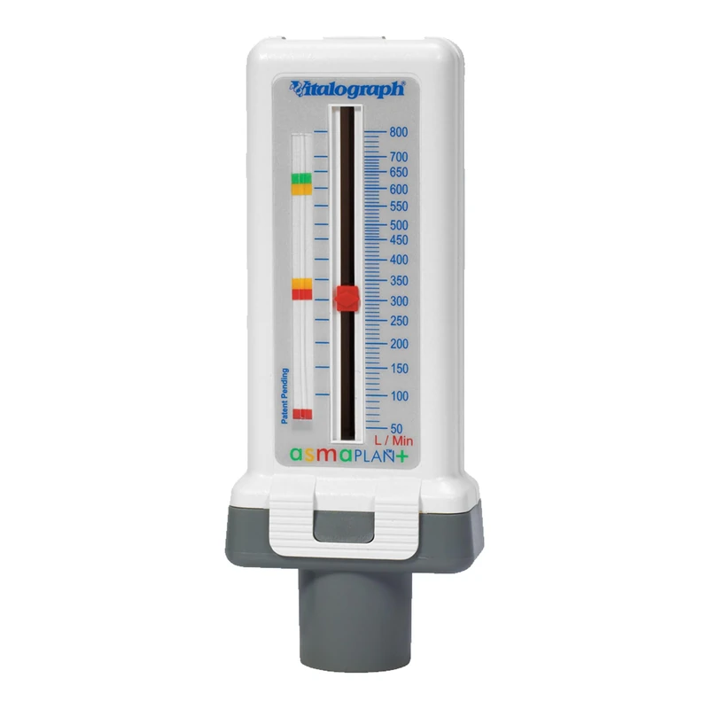 Peak Flow Meter, asmaPLAN+ - Image 1